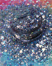 Load image into Gallery viewer, CINDERELLA COSMIC GLITTER