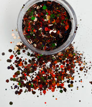 Load image into Gallery viewer, CAFECITO COSMIC GLITTER