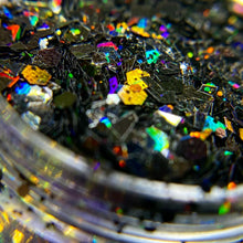Load image into Gallery viewer, DRACO COSMIC GLITTER