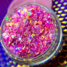 Load image into Gallery viewer, KERUBI COSMIC GLITTER