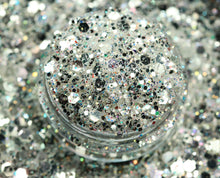 Load image into Gallery viewer, MIRRORS COSMIC GLITTER