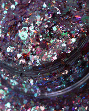 Load image into Gallery viewer, SUGARPLUM COSMIC GLITTER