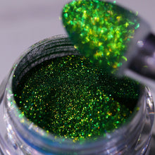 Load image into Gallery viewer, MARYJANE CHAMELEON PRISMATIC PIGMENT
