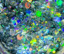 Load image into Gallery viewer, ARCOIRIS COSMIC GLITTER