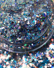 Load image into Gallery viewer, CINDERELLA COSMIC GLITTER