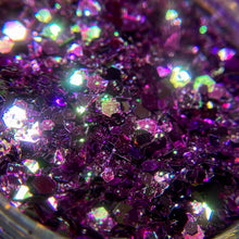 Load image into Gallery viewer, DESIRE CHAMELEON COSMIC GLITTER