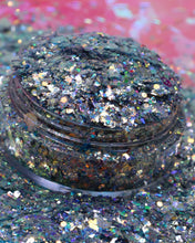 Load image into Gallery viewer, CINDERELLA COSMIC GLITTER