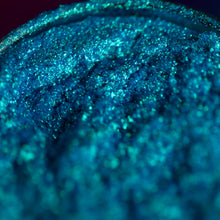Load image into Gallery viewer, AQUA DIAMOND PRISMATIC PIGMENT