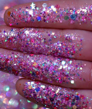 Load image into Gallery viewer, NISSE COSMIC GLITTER