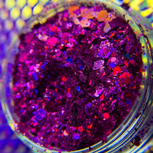 Load image into Gallery viewer, LUST COSMIC GLITTER