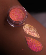 Load image into Gallery viewer, LORENZE CHAMELEON PRISMATIC PIGMENT