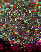 Load image into Gallery viewer, PRIDE COSMIC GLITTER