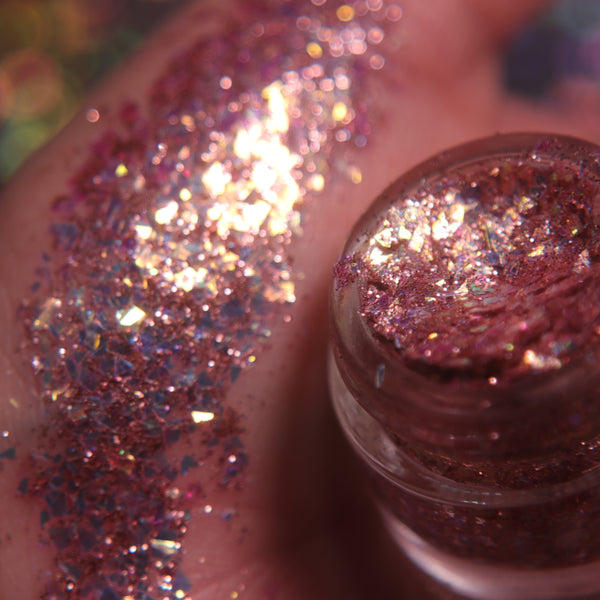 GLITTER GELLY