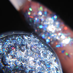 ETHEREAL GLITTER GELLY SINGLE