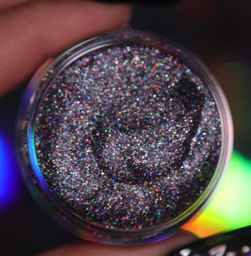 DUSK GLITTER GELLY SINGLE