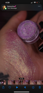 HADA CHAMELEON PRISMATIC PIGMENT