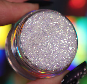 VENTURA GLITTER GELLY SINGLE