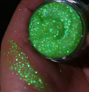 ABSINT GLITTER GELLY SINGLE