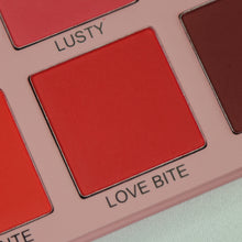 Load image into Gallery viewer, CHEEKY PRESSED POWDER BLUSH PALETTE
