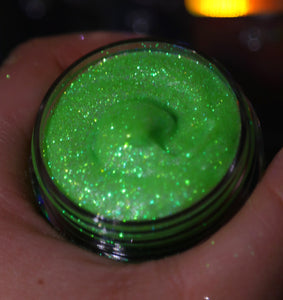 ABSINT GLITTER GELLY SINGLE