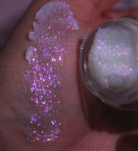 Load image into Gallery viewer, SWEETHEART GLITTER GELLY SINGLE
