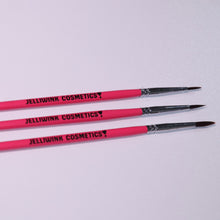 Load image into Gallery viewer, LINER TRIO BRUSH SET
