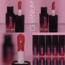 Load image into Gallery viewer, GLITTERBUG LIP GLOSS
