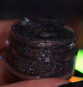 DUSK GLITTER GELLY SINGLE