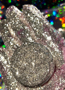 CRYSTAL DIAMOND PRISMATIC PIGMENT