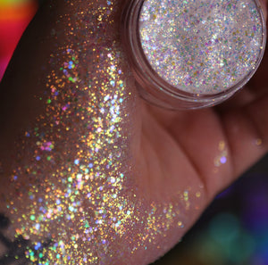 GALANT GLITTER GELLY SINGLE