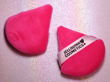 Load image into Gallery viewer, MICROFIBER POWDER PUFF SET
