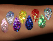 Load image into Gallery viewer, WANDERLUST COSMIC GLITTER VAULT PRE ORDER
