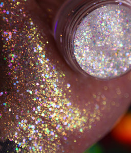 GALANT GLITTER GELLY SINGLE