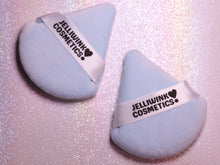 Load image into Gallery viewer, MICROFIBER POWDER PUFF SET
