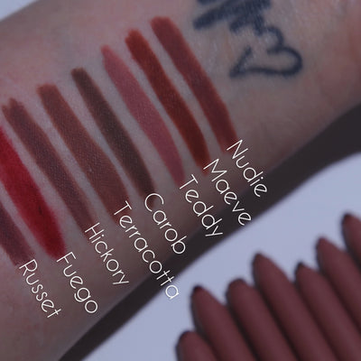 NEVER DULL LIP LINER
