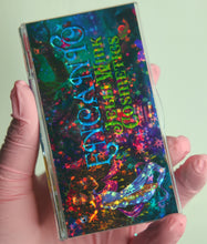 Load image into Gallery viewer, ENCANTO GLITTER GEL PALETTE -PRE-ORDER
