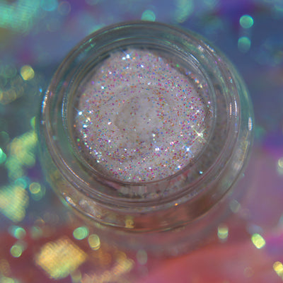 KESHET GLITTER GELLY SINGLE