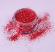 Load image into Gallery viewer, SCARLETTE COSMIC LOOSE GLITTER

