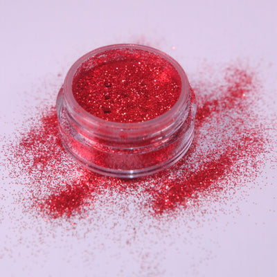 SCARLETTE COSMIC LOOSE GLITTER