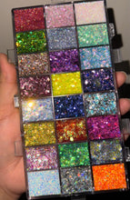 Load image into Gallery viewer, WANDERLUST COSMIC GLITTER VAULT PRE ORDER

