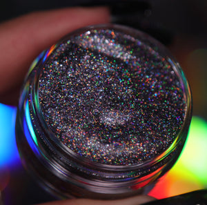 DUSK GLITTER GELLY SINGLE