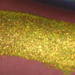 FIREFLY GLITTER GELLY SINGLE