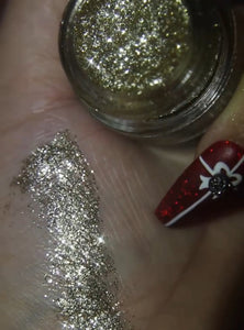 ELDORA GLITTER GELLY SINGLE