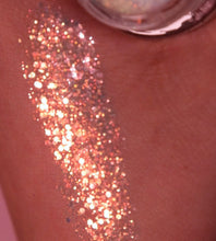 Load image into Gallery viewer, BRAZA GLITTER GELLY SINGLE
