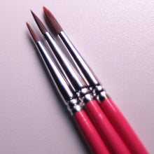 Load image into Gallery viewer, LINER TRIO BRUSH SET
