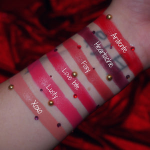CHEEKY POWDER AND LIQUID BLUSHER BUNDLE