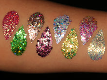 Load image into Gallery viewer, WANDERLUST COSMIC GLITTER VAULT PRE ORDER
