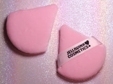 Load image into Gallery viewer, MICROFIBER POWDER PUFF SET
