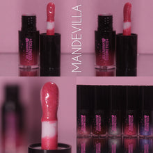 Load image into Gallery viewer, GLITTERBUG LIP GLOSS
