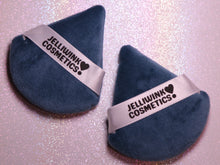 Load image into Gallery viewer, MICROFIBER POWDER PUFF SET
